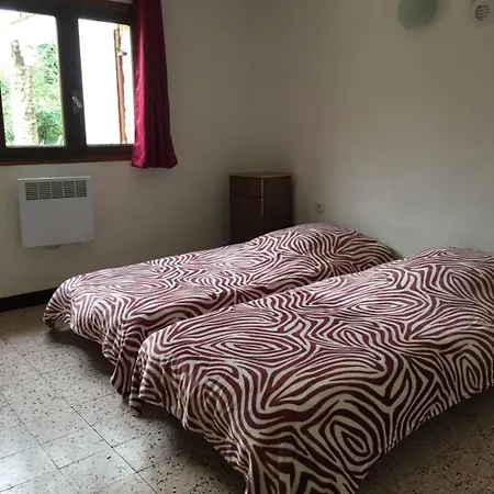 Niet Te Huur Goudargues