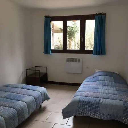 Niet Te Huur Vakantiehuis