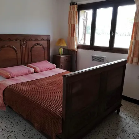 Niet Te Huur Goudargues