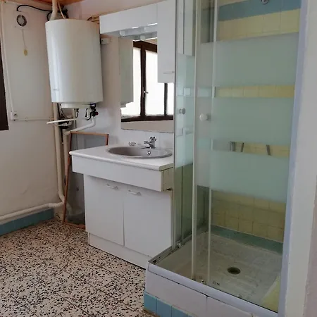 Vakantiehuis Niet Te Huur Goudargues