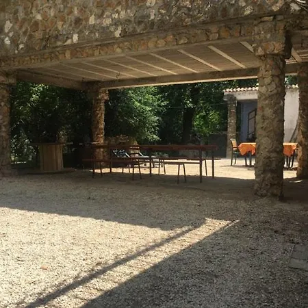 Nyaraló Niet Te Huur Goudargues