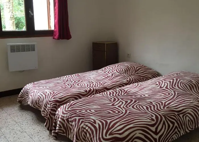 Niet Te Huur 古达尔盖