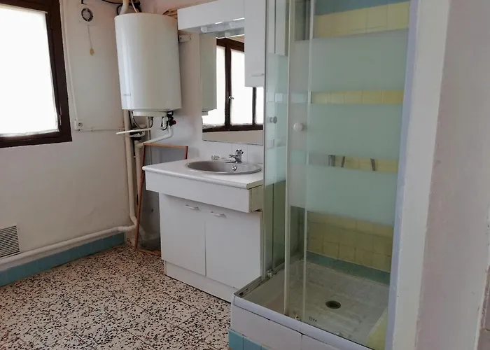 度假居 Niet Te Huur 古达尔盖