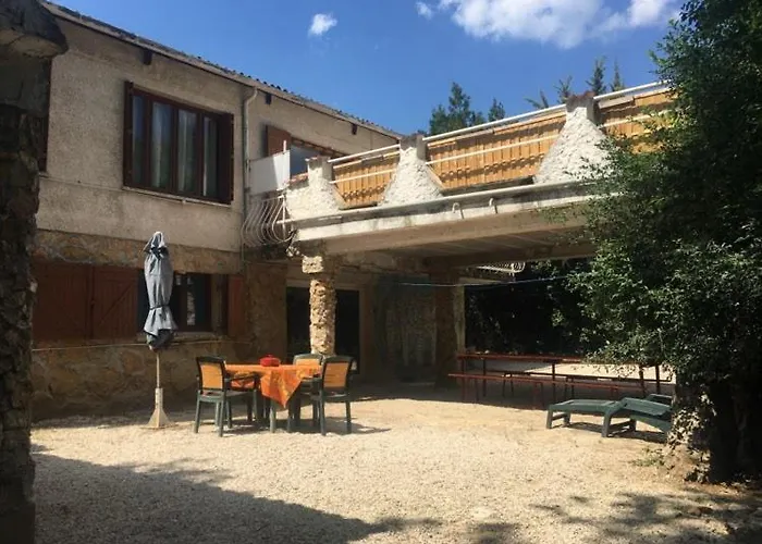 度假居 Niet Te Huur *