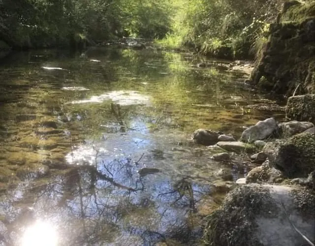 度假居 Niet Te Huur