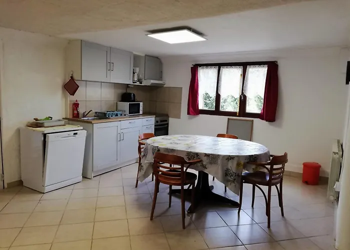 度假居 Niet Te Huur *